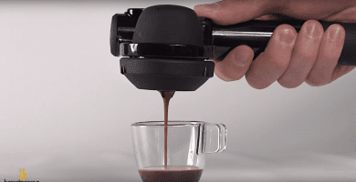 handpresso