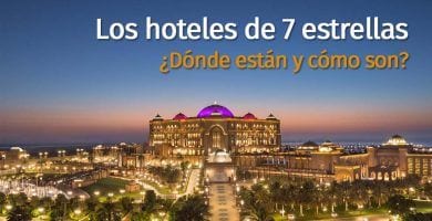 hoteles 7 estrellas destacada