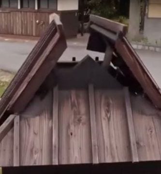 mecanismo antiincendio japon