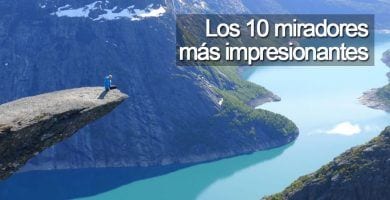 miradores impresionantes destacada