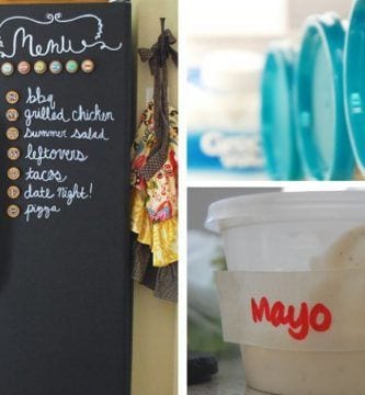 organizar frigorifico destacada