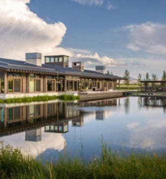 rancho moderno destacada