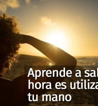 truco atardecer destacaada