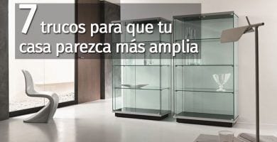 trucos ampliar casa destacada