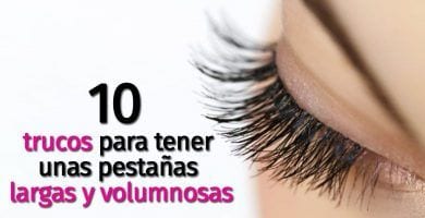trucos pestanas largas destacada