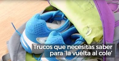 trucos vuelta al cole 01