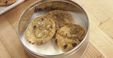 conservar galletas destacada