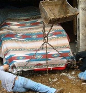 construyendo coche destacada