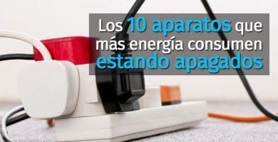 consumo electrodomesticos destacada