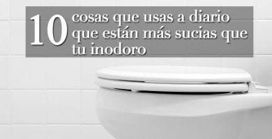 cosas mas sucias que retrete destacada