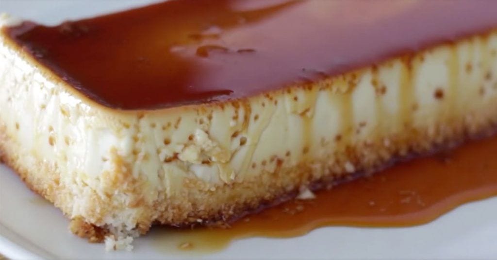 flan coco destacada
