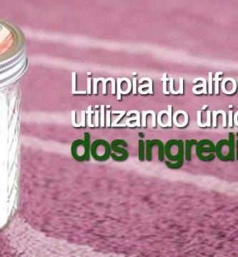 limpiar alfombra destacada