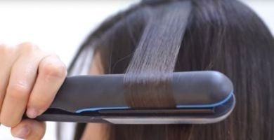 ondas con plancha destacada