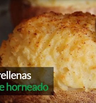 patatas rellenas