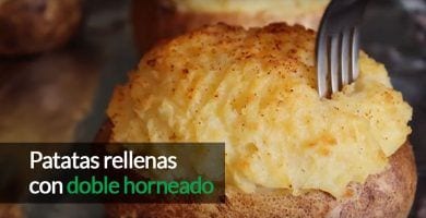 patatas rellenas