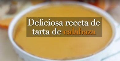 tarta calabaza destacada