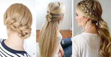 tipo de trenzas destacada
