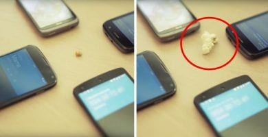 trucos a prueba destacada