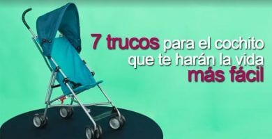trucos carrito bebe destacada