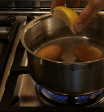 trucos cocer huevos destacada