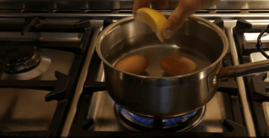 trucos cocer huevos destacada