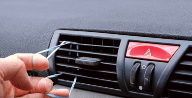 trucos coche