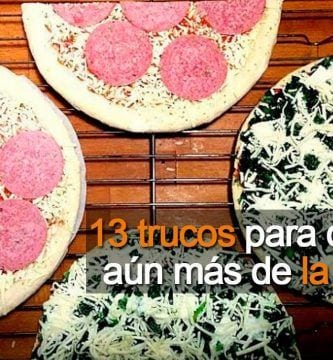 trucos comida destacada