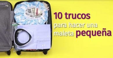 trucos maleta destacada