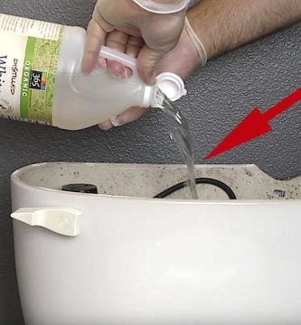 trucos limpieza baño