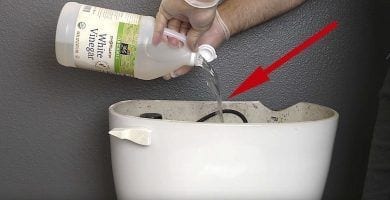 trucos limpieza baño