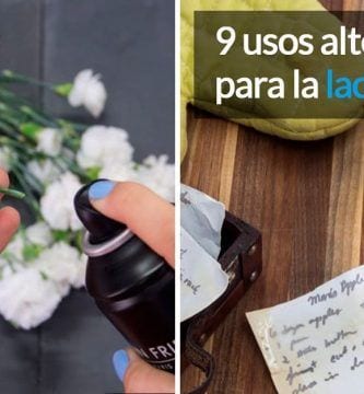 usos alternativos laca2