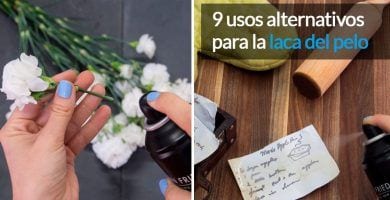usos alternativos laca2