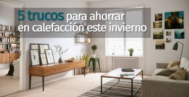 ahorrar calefaccion destacada