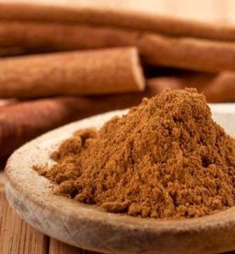 canela en jardin destacada