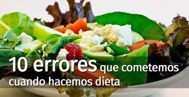 errores dieta destacada