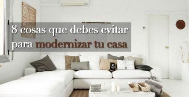 errores frecuentes decoracion destacada