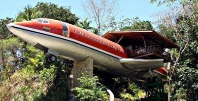 hotel avion destacada