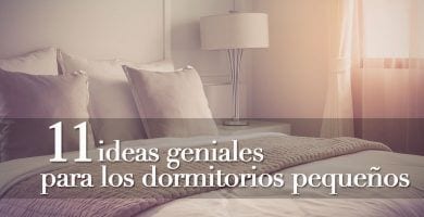 ideas habitaciones pequenas destacada