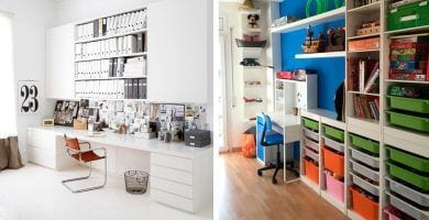 muebles organizacion destacada