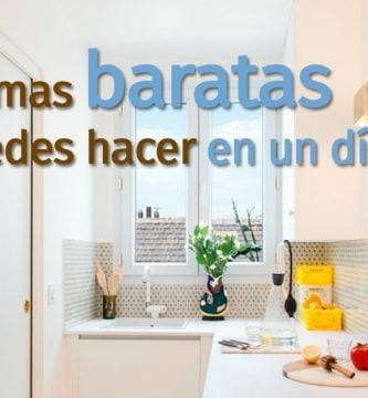 reformas en un dia destacada