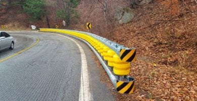 roller system