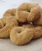 roscos de vino