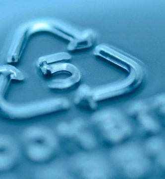 simbolos plastico destacada