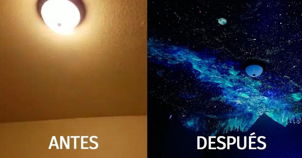 techo estrellado diy destacada