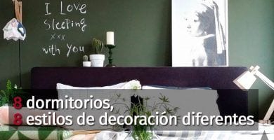 tipos de dormitorios destacada