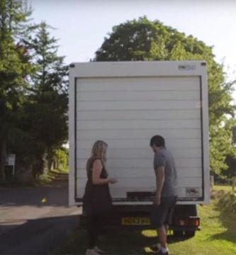 transformacion furgoneta