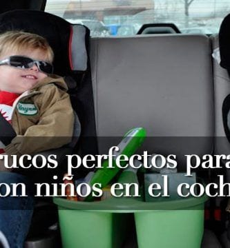 trucos coche ninos destacada