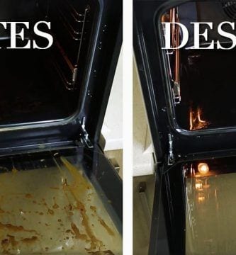 trucos limpieza sin quimicos