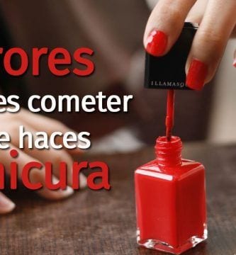 trucos manicura destacada