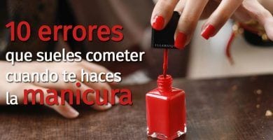 trucos manicura destacada